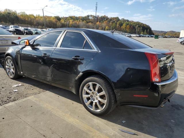 Photo 1 VIN: 1G6DG577180166717 - CADILLAC CTS 