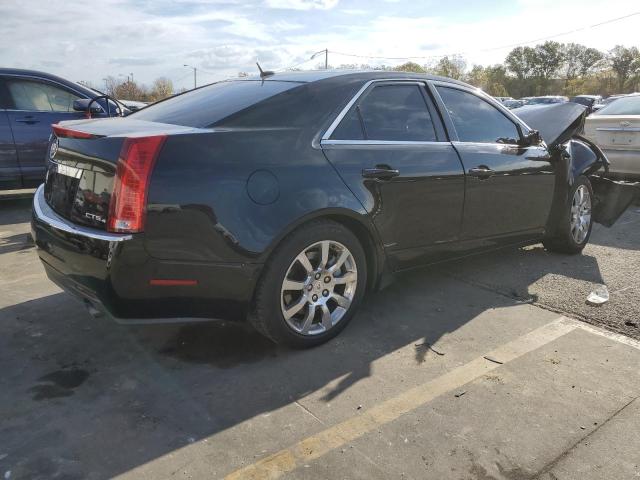 Photo 2 VIN: 1G6DG577180166717 - CADILLAC CTS 