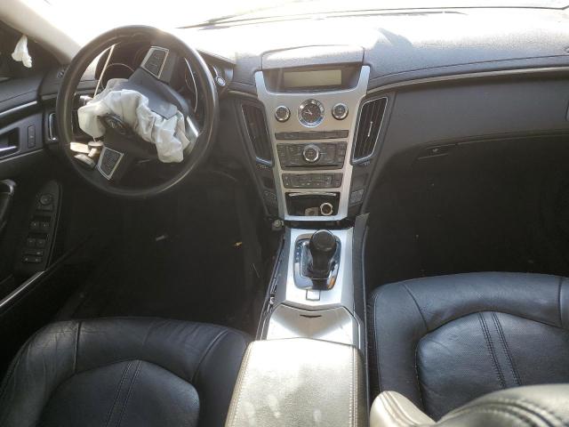 Photo 7 VIN: 1G6DG577180166717 - CADILLAC CTS 