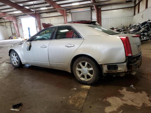 Photo 1 VIN: 1G6DG577180178883 - CADILLAC CTS 