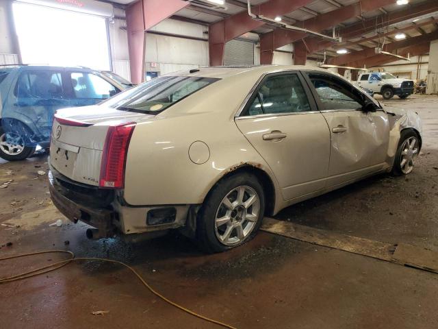 Photo 2 VIN: 1G6DG577180178883 - CADILLAC CTS 