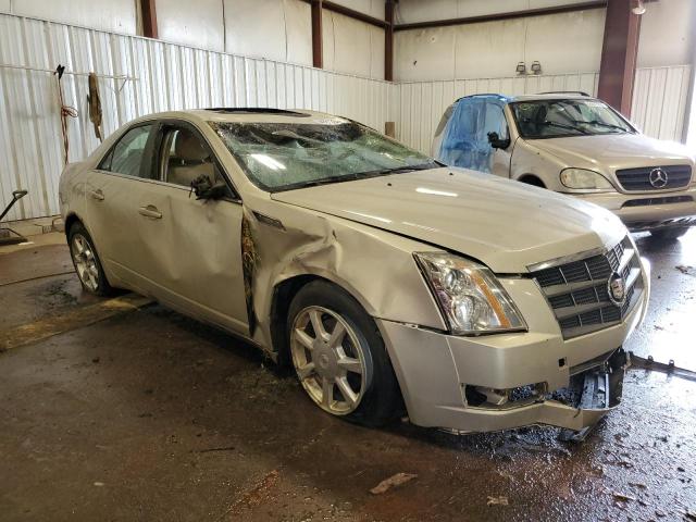 Photo 3 VIN: 1G6DG577180178883 - CADILLAC CTS 