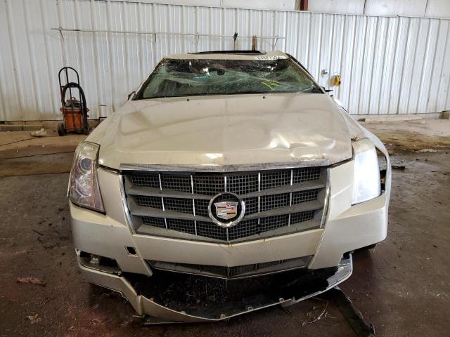 Photo 4 VIN: 1G6DG577180178883 - CADILLAC CTS 