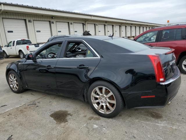 Photo 1 VIN: 1G6DG577180194288 - CADILLAC CTS 