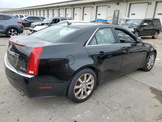 Photo 2 VIN: 1G6DG577180194288 - CADILLAC CTS 