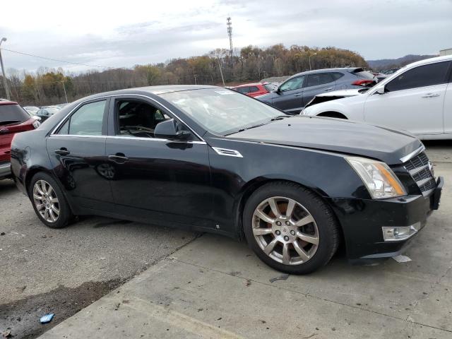 Photo 3 VIN: 1G6DG577180194288 - CADILLAC CTS 