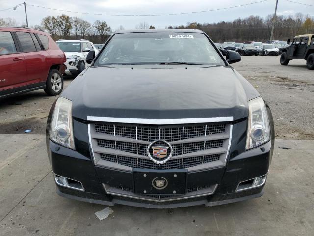 Photo 4 VIN: 1G6DG577180194288 - CADILLAC CTS 