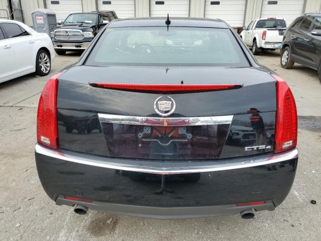 Photo 5 VIN: 1G6DG577180194288 - CADILLAC CTS 