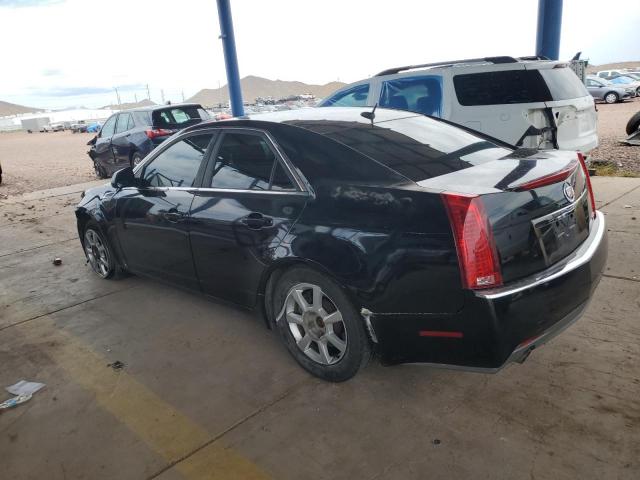 Photo 1 VIN: 1G6DG577180195635 - CADILLAC CTS 