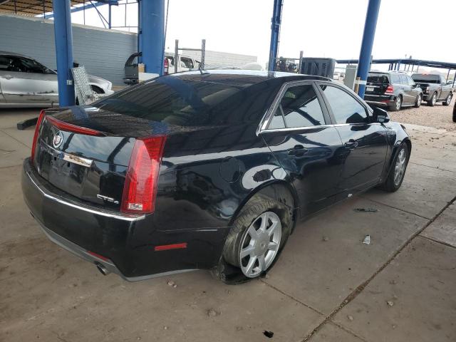 Photo 2 VIN: 1G6DG577180195635 - CADILLAC CTS 