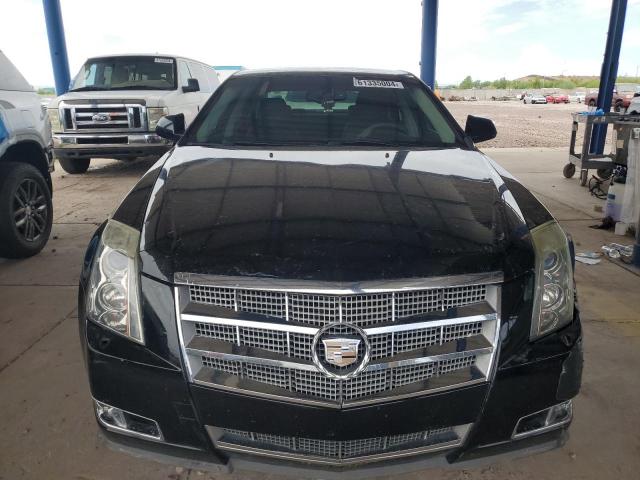 Photo 4 VIN: 1G6DG577180195635 - CADILLAC CTS 