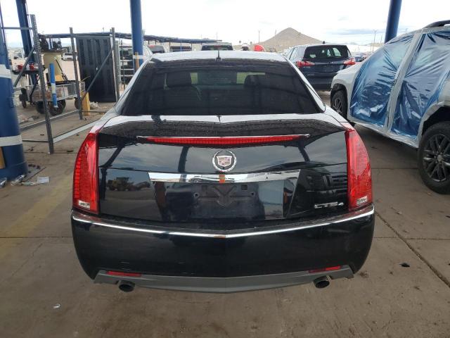 Photo 5 VIN: 1G6DG577180195635 - CADILLAC CTS 