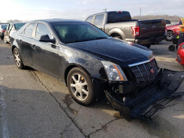 Photo 0 VIN: 1G6DG577190100850 - CADILLAC CTS 