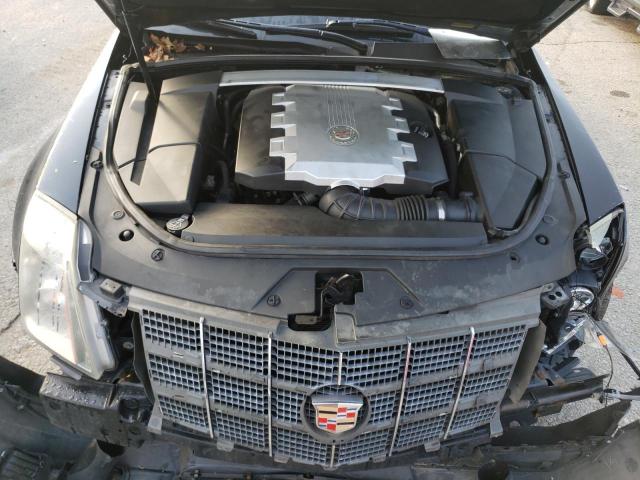 Photo 6 VIN: 1G6DG577190100850 - CADILLAC CTS 