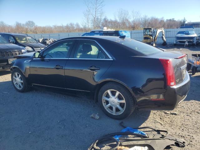 Photo 1 VIN: 1G6DG577190101366 - CADILLAC CTS 