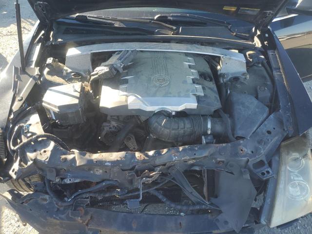 Photo 10 VIN: 1G6DG577190101366 - CADILLAC CTS 