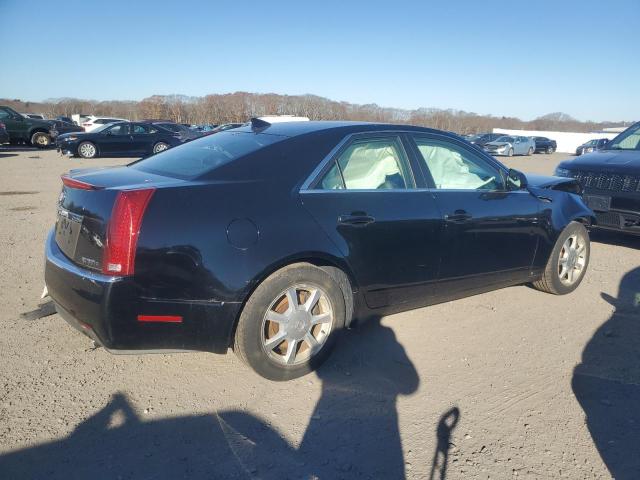 Photo 2 VIN: 1G6DG577190101366 - CADILLAC CTS 