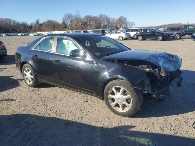 Photo 3 VIN: 1G6DG577190101366 - CADILLAC CTS 