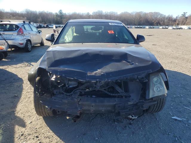 Photo 4 VIN: 1G6DG577190101366 - CADILLAC CTS 