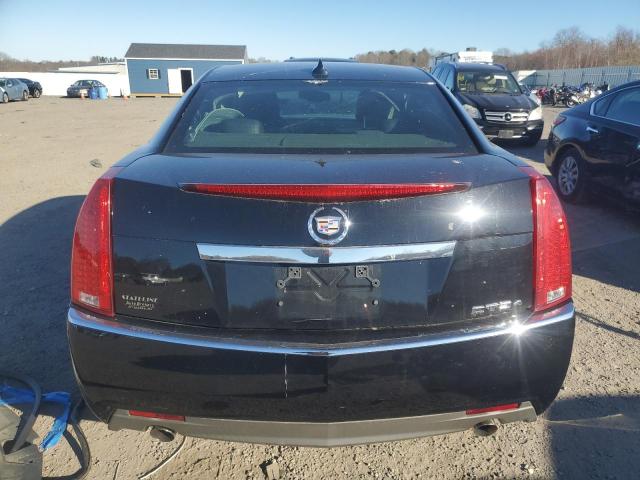 Photo 5 VIN: 1G6DG577190101366 - CADILLAC CTS 