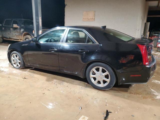 Photo 1 VIN: 1G6DG577190106700 - CADILLAC CTS 