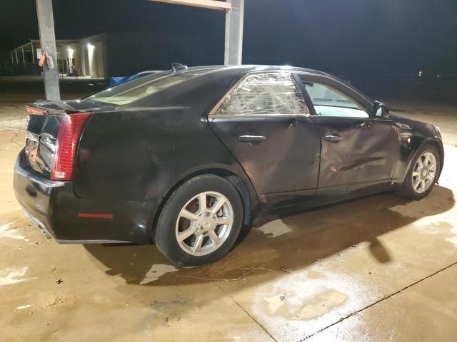 Photo 2 VIN: 1G6DG577190106700 - CADILLAC CTS 