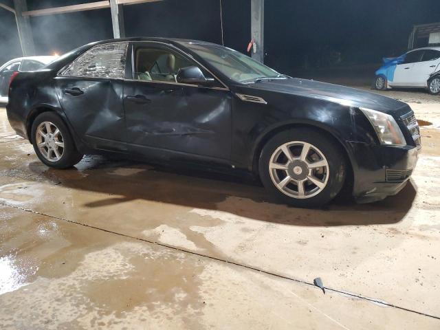 Photo 3 VIN: 1G6DG577190106700 - CADILLAC CTS 