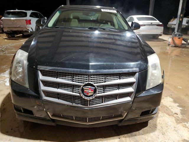 Photo 4 VIN: 1G6DG577190106700 - CADILLAC CTS 