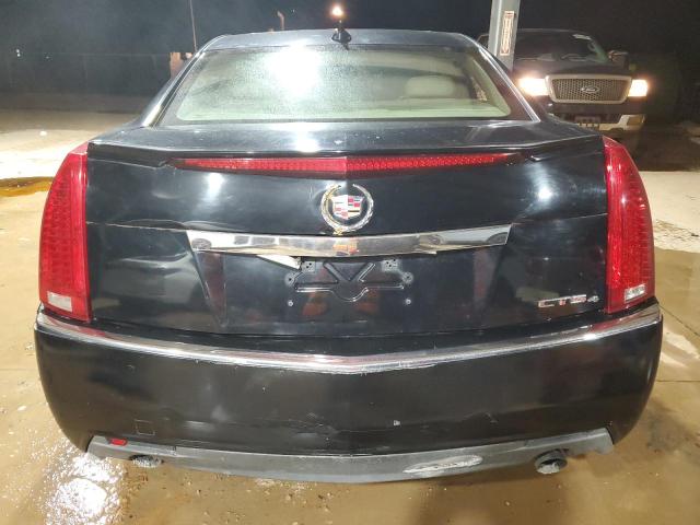 Photo 5 VIN: 1G6DG577190106700 - CADILLAC CTS 