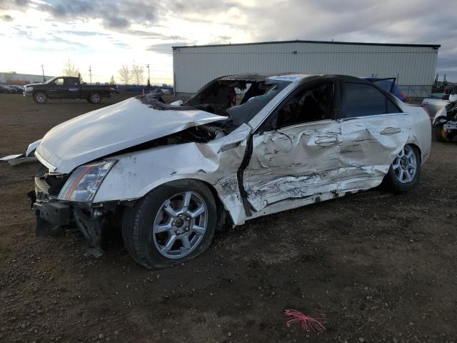 Photo 0 VIN: 1G6DG577190152205 - CADILLAC CTS 