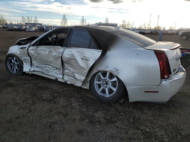 Photo 1 VIN: 1G6DG577190152205 - CADILLAC CTS 