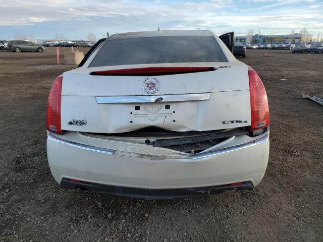 Photo 5 VIN: 1G6DG577190152205 - CADILLAC CTS 