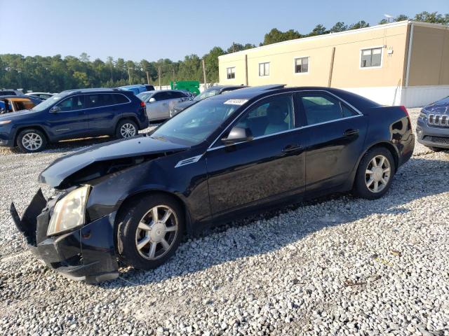 Photo 0 VIN: 1G6DG577280162658 - CADILLAC CTS 