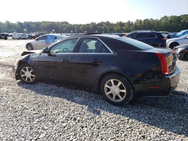 Photo 1 VIN: 1G6DG577280162658 - CADILLAC CTS 