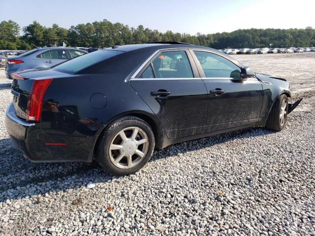 Photo 2 VIN: 1G6DG577280162658 - CADILLAC CTS 