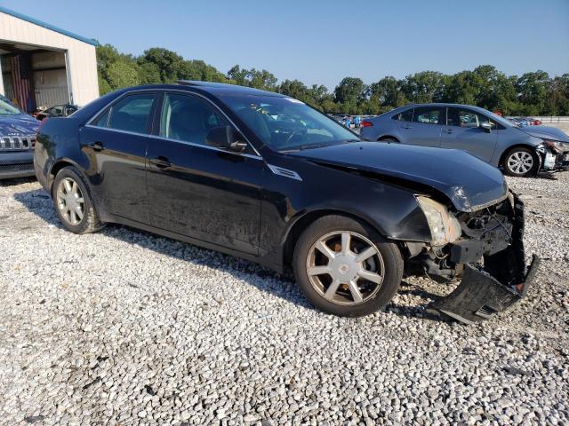 Photo 3 VIN: 1G6DG577280162658 - CADILLAC CTS 