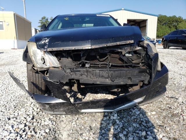 Photo 4 VIN: 1G6DG577280162658 - CADILLAC CTS 