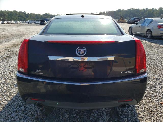 Photo 5 VIN: 1G6DG577280162658 - CADILLAC CTS 