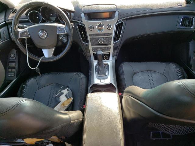 Photo 7 VIN: 1G6DG577280162658 - CADILLAC CTS 