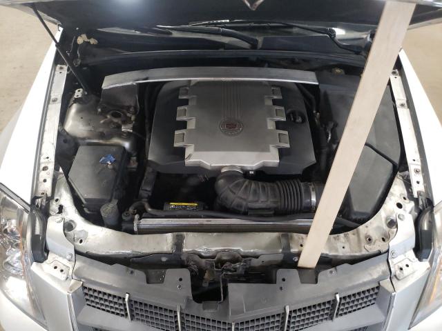 Photo 6 VIN: 1G6DG577290123215 - CADILLAC CTS 