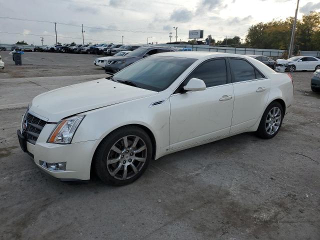 Photo 0 VIN: 1G6DG577380154083 - CADILLAC CTS 