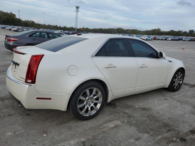 Photo 2 VIN: 1G6DG577380154083 - CADILLAC CTS 