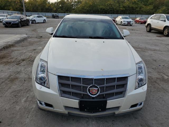 Photo 4 VIN: 1G6DG577380154083 - CADILLAC CTS 