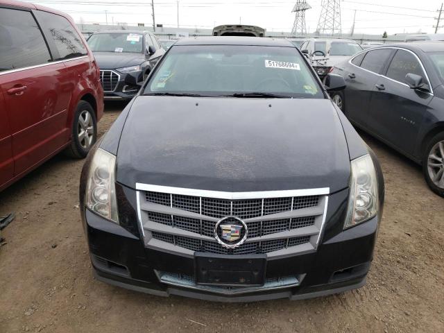 Photo 4 VIN: 1G6DG577380182482 - CADILLAC CTS 