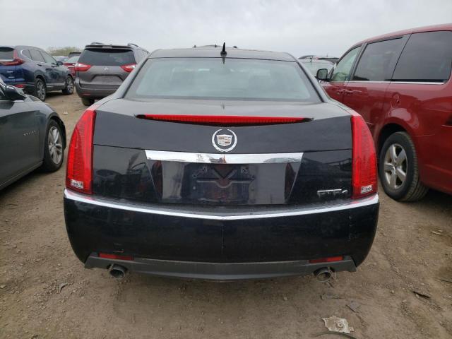 Photo 5 VIN: 1G6DG577380182482 - CADILLAC CTS 