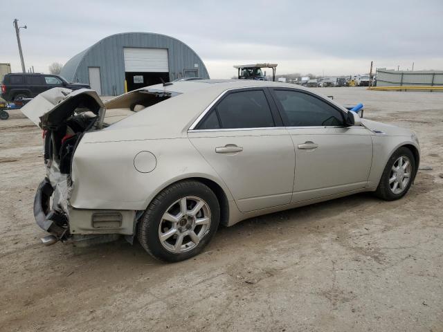 Photo 2 VIN: 1G6DG577380204318 - CADILLAC CTS 