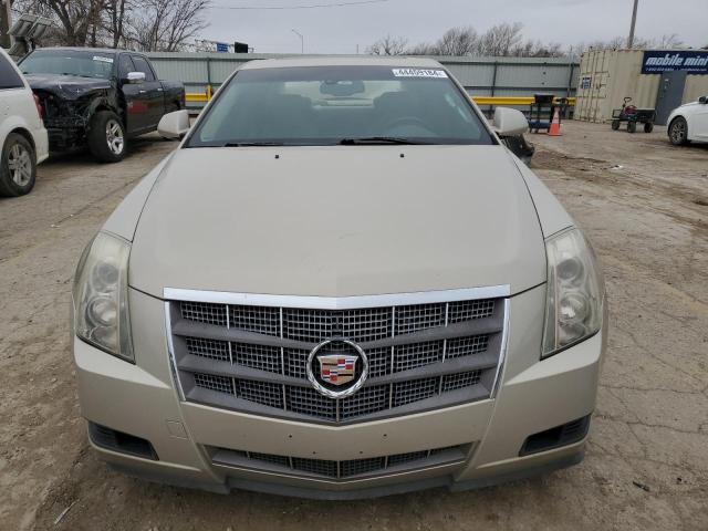 Photo 4 VIN: 1G6DG577380204318 - CADILLAC CTS 