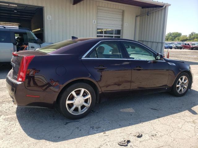 Photo 2 VIN: 1G6DG577390116290 - CADILLAC CTS 