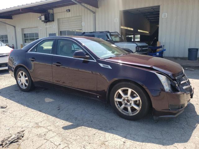 Photo 3 VIN: 1G6DG577390116290 - CADILLAC CTS 