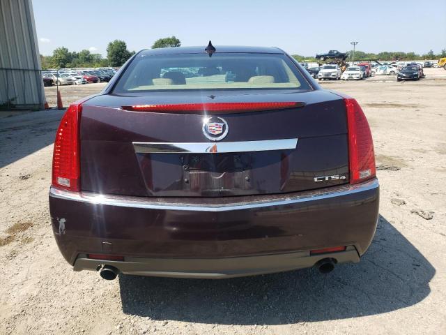 Photo 5 VIN: 1G6DG577390116290 - CADILLAC CTS 